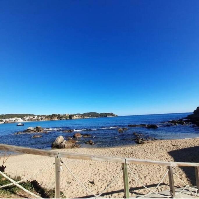 Gran Piso En Puerto Deportivo Marina Palamos Ideal Familias Exterior photo